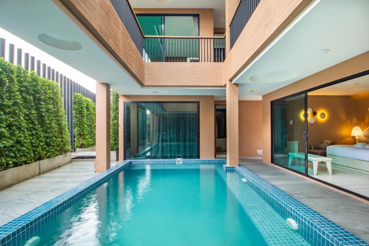 Rachabhura Hotel Ratchaburi Extérieur photo