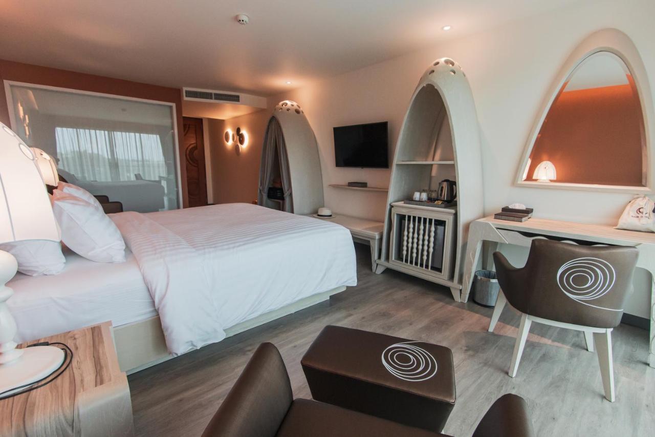 Rachabhura Hotel Ratchaburi Extérieur photo